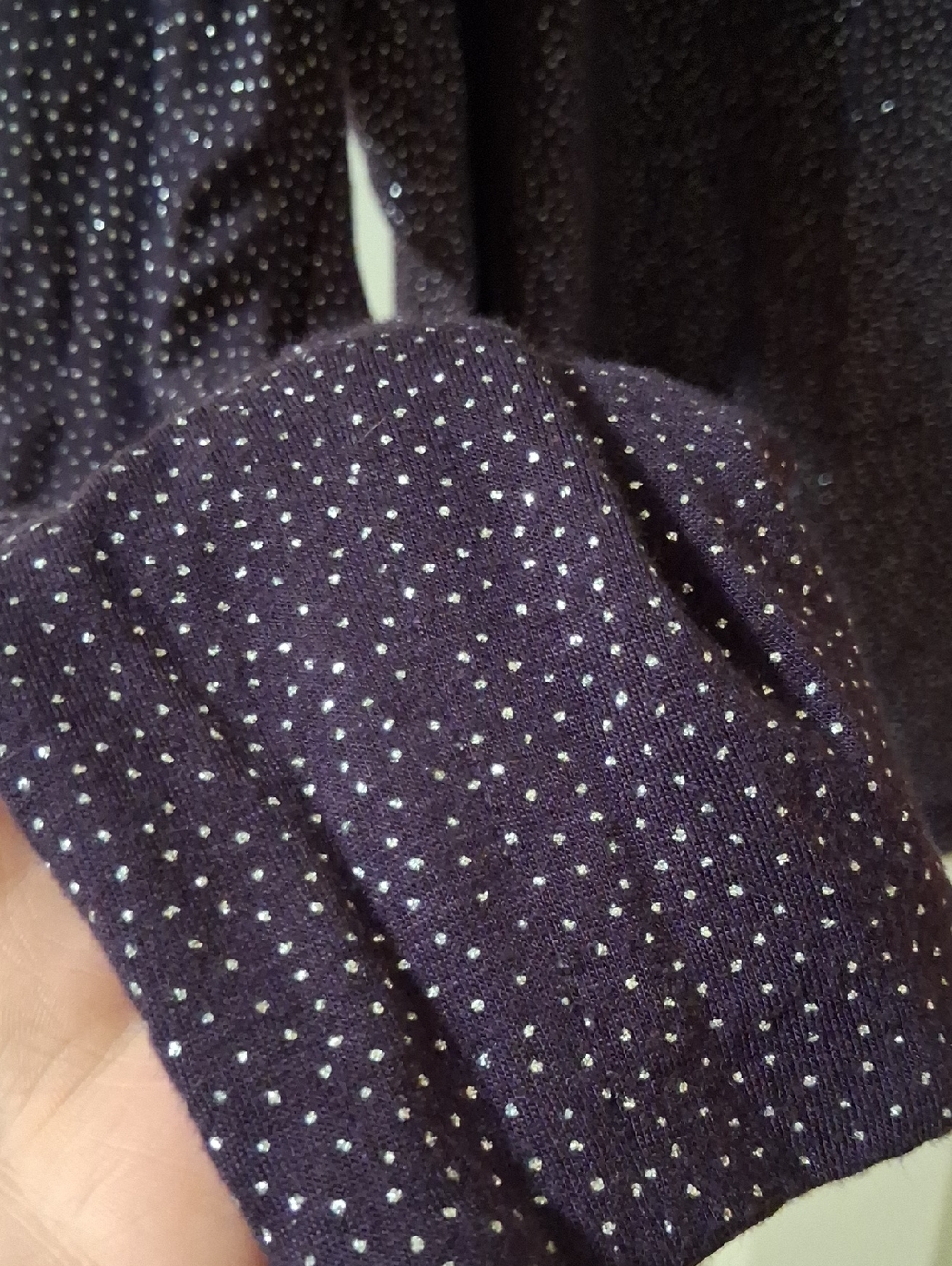 Bling Top - Picture 2 of 6